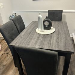 Dinning Set 