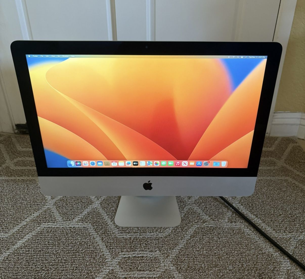 Apple Imac