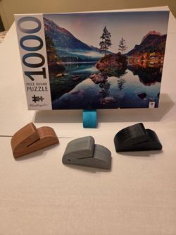 Puzzle Friends