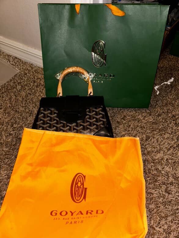 Goyard Saigon PM