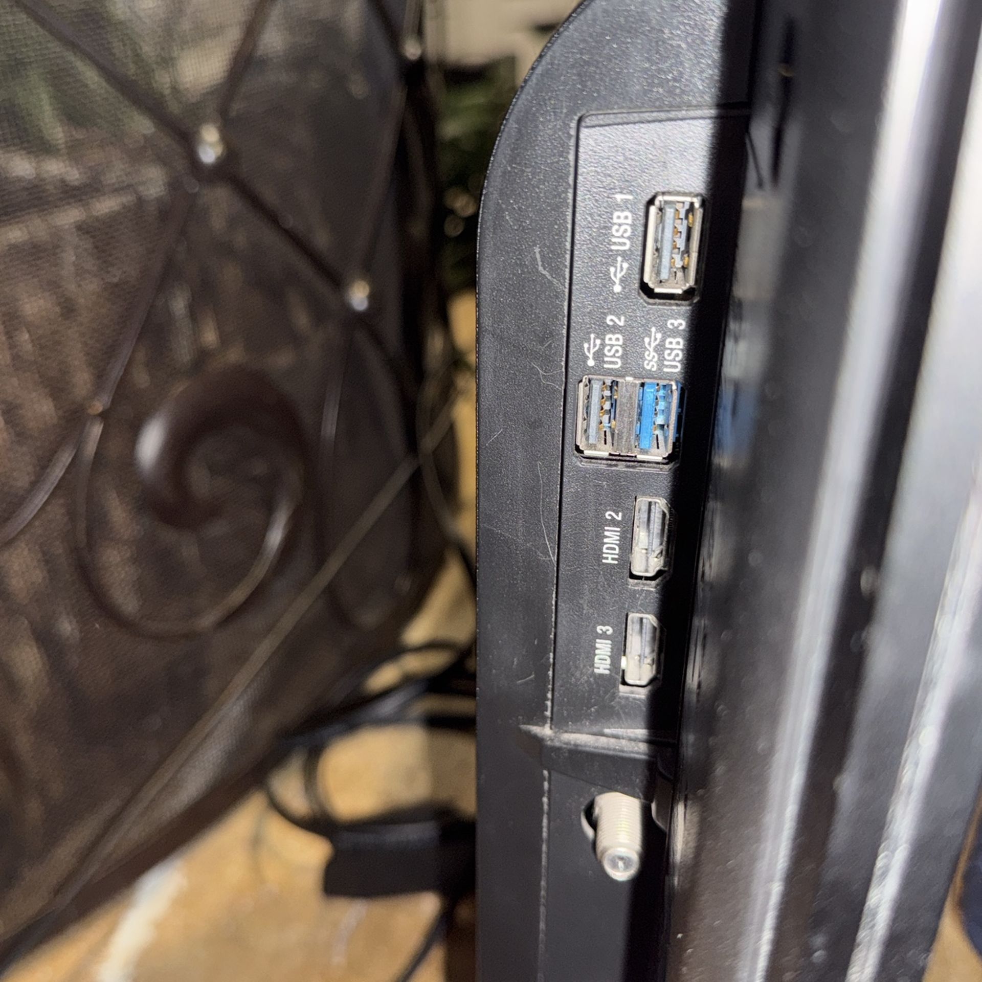 Sony Tv 50” 2k