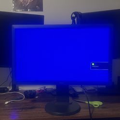 BenQ Monitor 