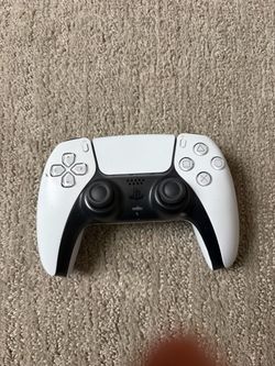 PlayStation controller