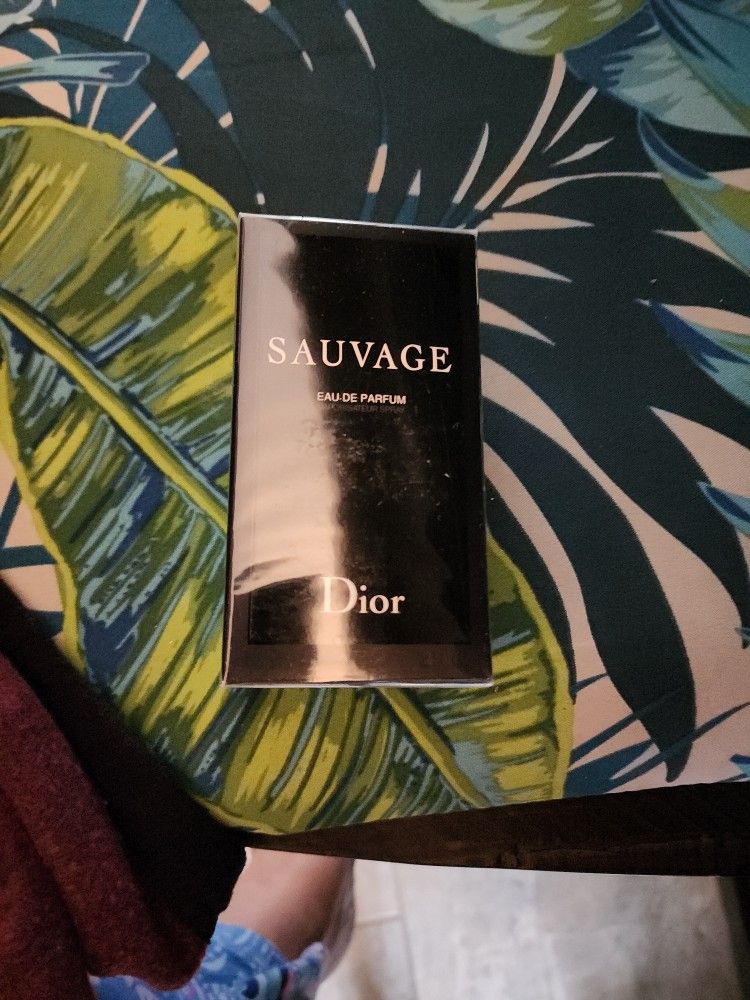 Sauvage 