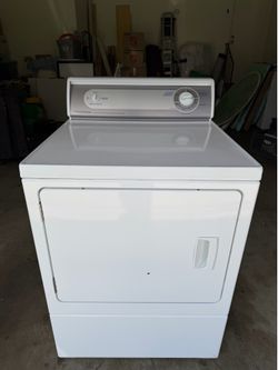 Speed Queen Electric Dryer