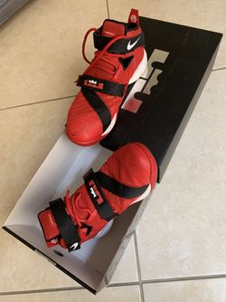 LeBron James Nike sneakers