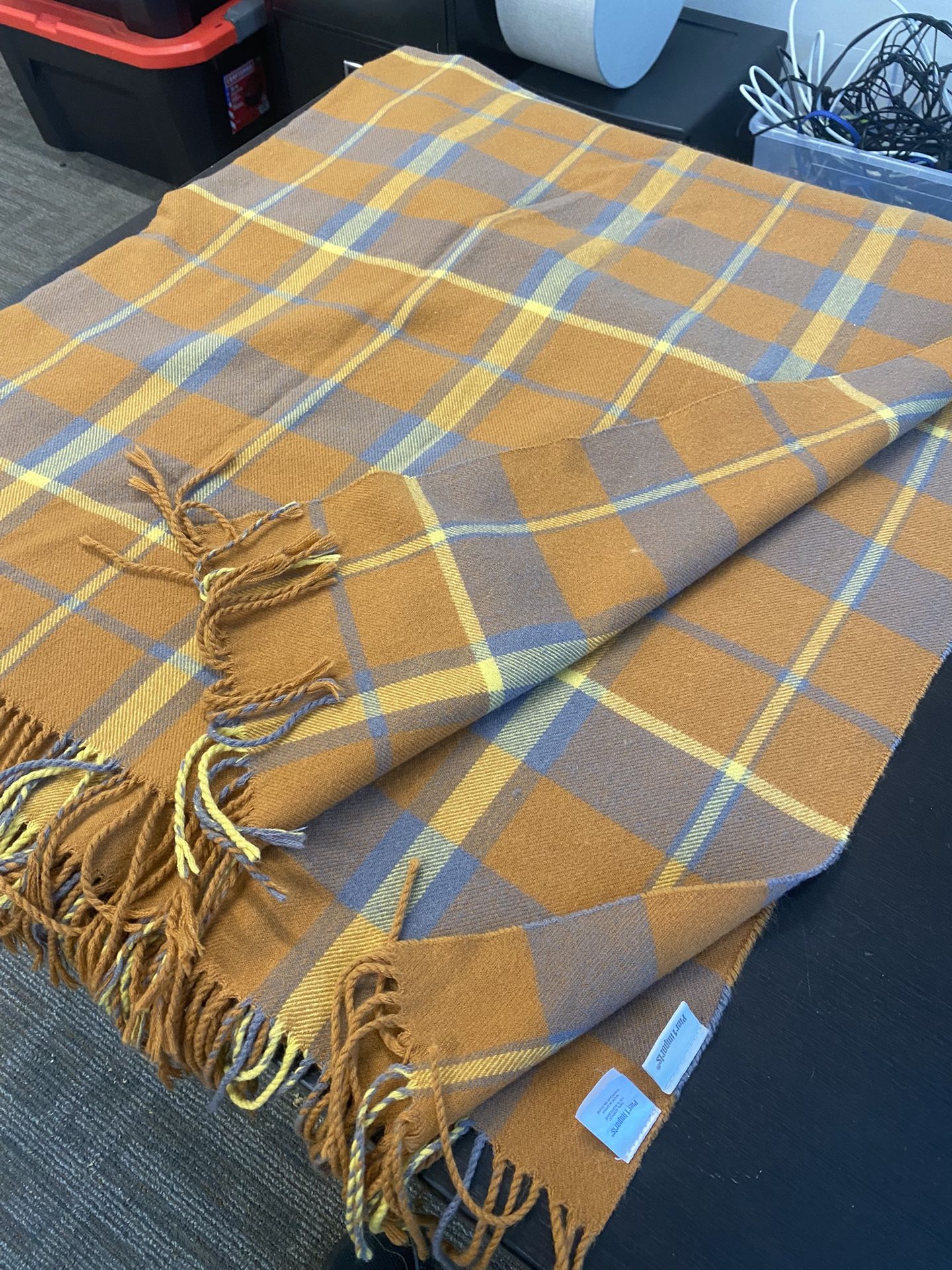 Nice Blanket Pier One