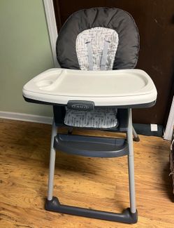 Graco High chair