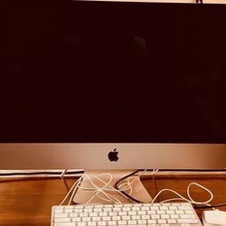 iMac 2011