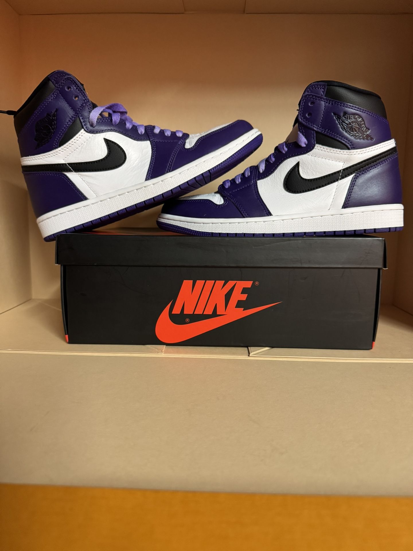 Jordan 1 Retro High OG