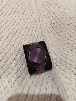 Designer Michael Kors Women’s Watch