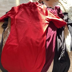Dresses Haul $25