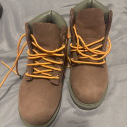 9C Timberland Boots 