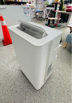 12000 BTU Portable Air Conditioner Unit