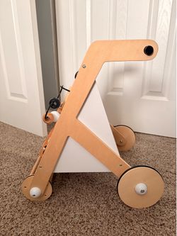 Push Walker