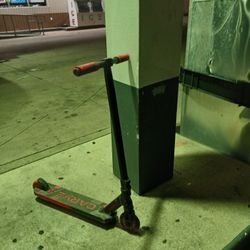 Carve Pro Scooter