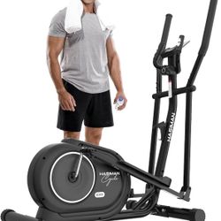 HASIMAN Elliptical Machine- MAKE AN OFFER!