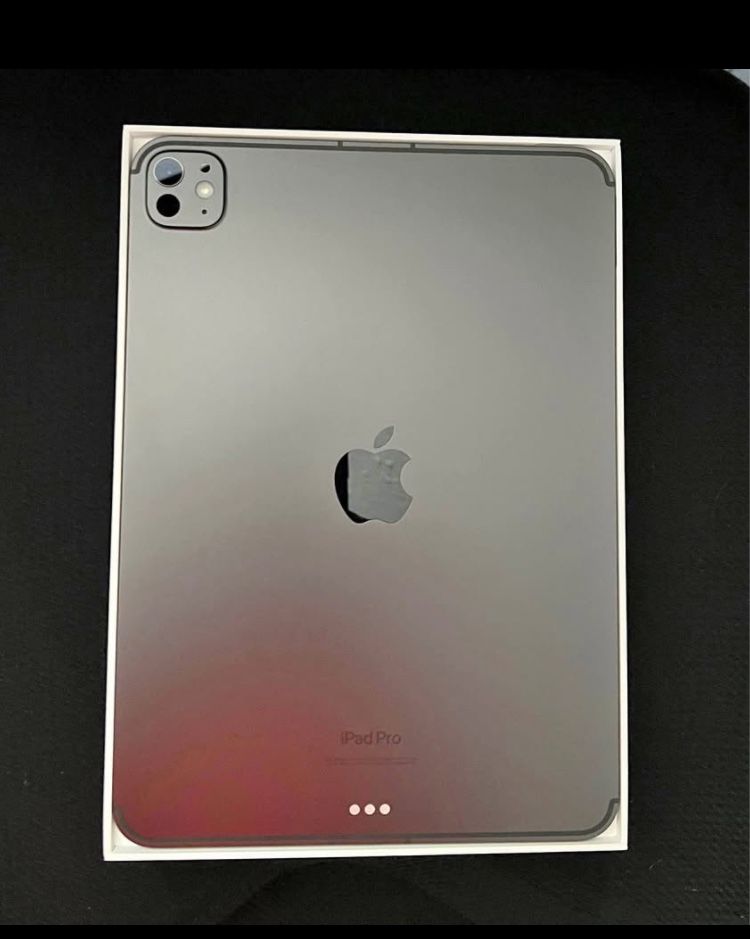 Apple iPad Pro 11 Inch M4