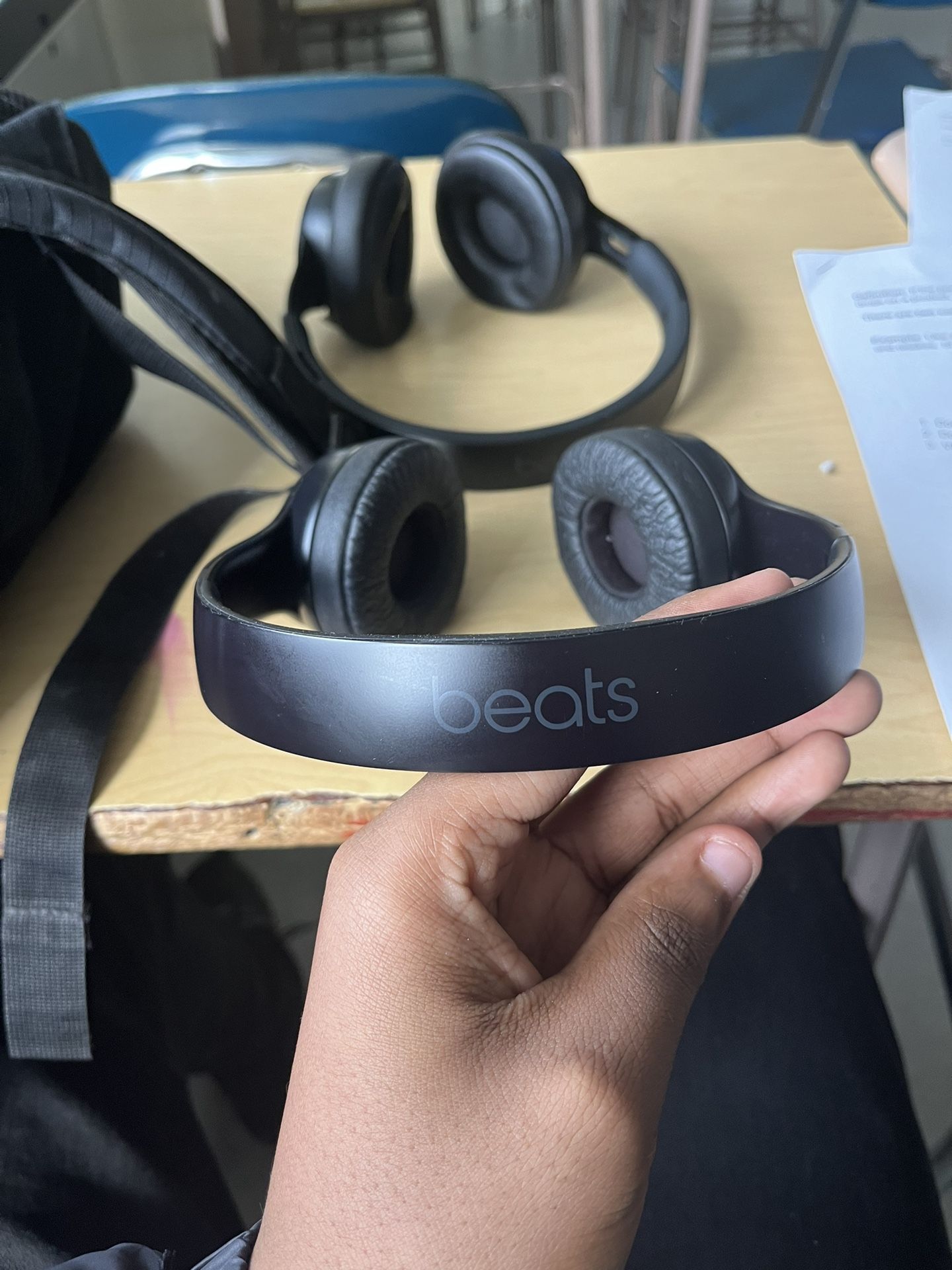 Beats Solo3 