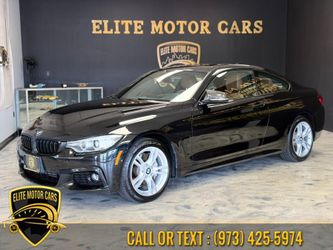 2016 BMW 428i