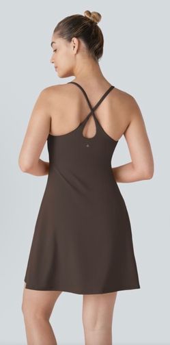Halara dress size Small
