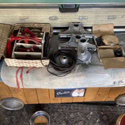 Kirby’s Vacuum Cleaner Accessories.