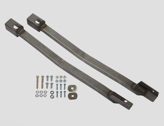 Camaro/Firebird Subframe connectors