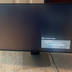 DELL UltraSharp U2419H