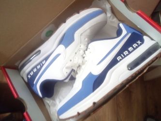 New Size 9.5 Air Max
