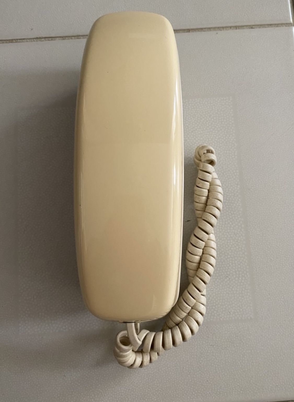 Vintage Landline Phone