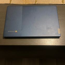 Lenovo Chromebook