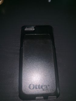 Otter box iPhone 6, 6s