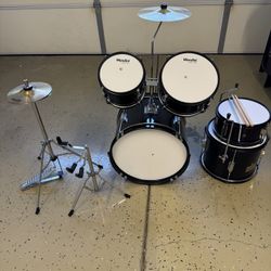 Kids Drum Set