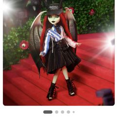 Monster High