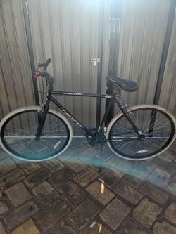 Thruster Friction 700c Men's Urban Bike