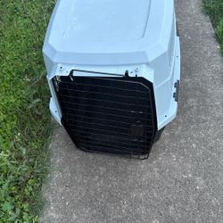 Med Size Dog Cage