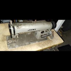 Sewing Machine -Jukii 5550 