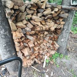 Firewood