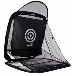 Spornia Golf Practice Net