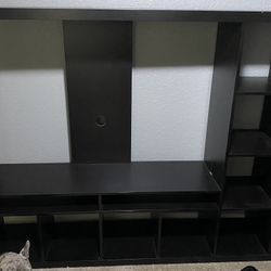 Tv Stand Fits 55-60in Tv 