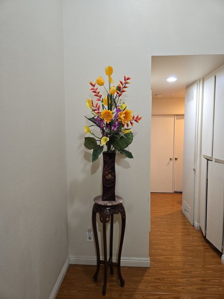 Beautiful Fake Plant