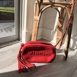 Valentino By Mario (Cross Body)
