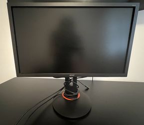Acer Monitor 