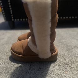 Women’s Ugg boots