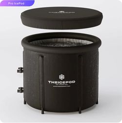 IcePod Pro bundle