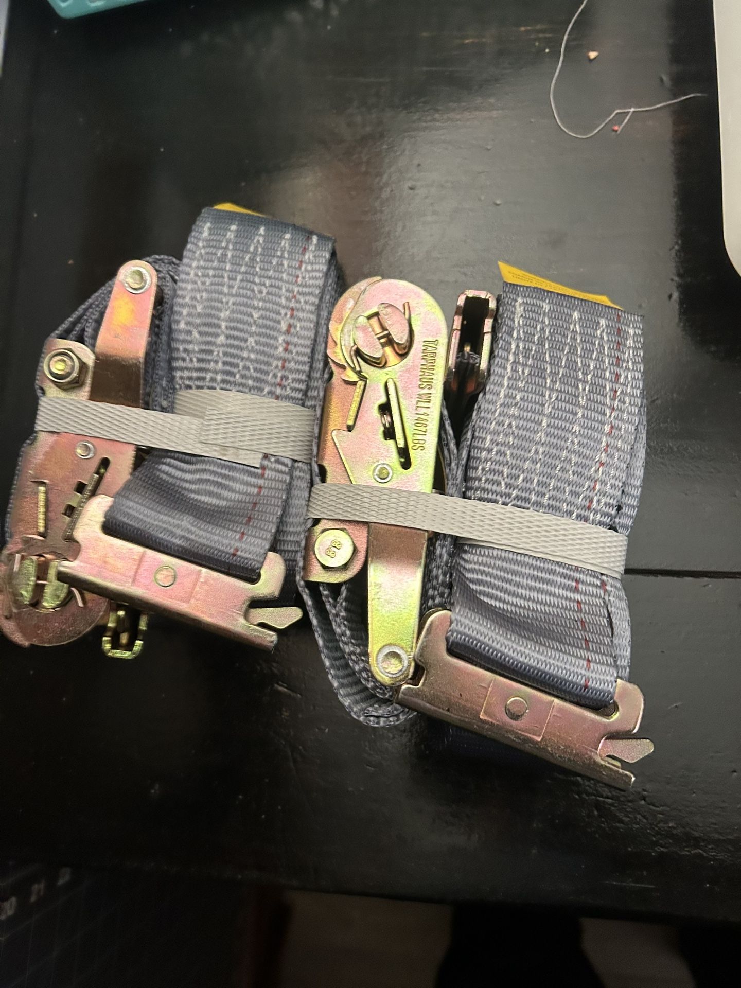 Straps Each For $20