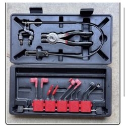 Professional Tool Gear Plier