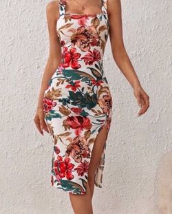 Cute dress 👗