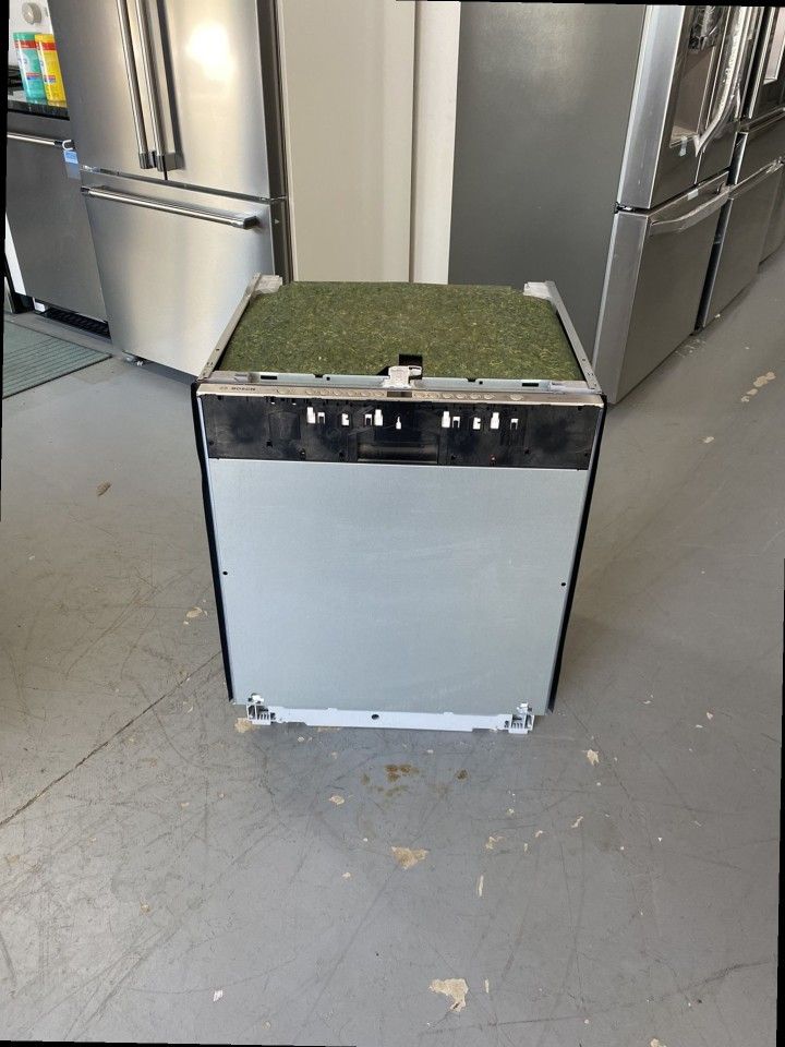 Bosch ADA 24 800 Series Panel Ready Built-In Dishwasher - SGV68U53UC XD6