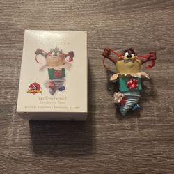 Hallmark Keepsake Ornament 2010